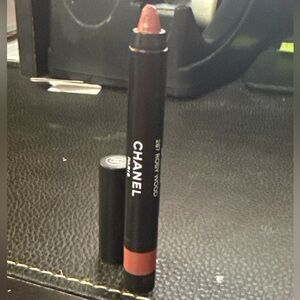 CHANEL Le Rouge Crayon de Couleur Mat 287 Rosy Wood